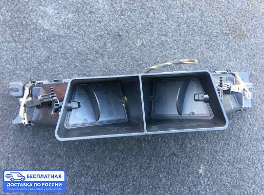 Дефлектор обдува салона на BMW 3 (E90/E91/E92/E93)