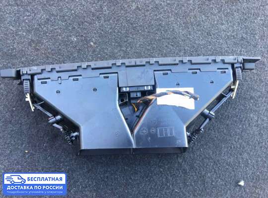 Дефлектор обдува салона на BMW 3 (E90/E91/E92/E93)