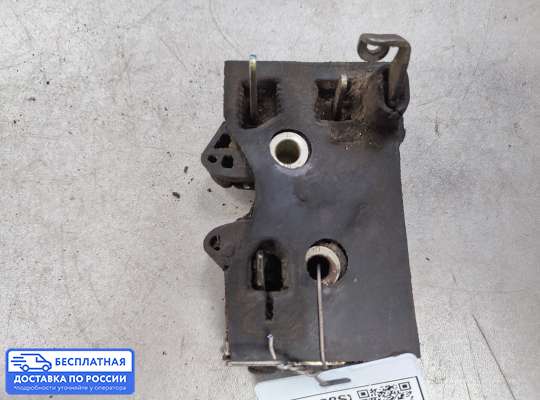 Замок боковой двери на Audi 80 (B3)/90 (B2)