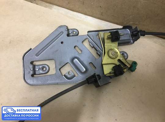 Замок боковой двери на Jeep Grand Cherokee II (WJ, WG)