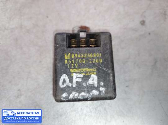 Реле прочее на Opel Frontera A