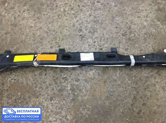 Подушка безопасности (прочее) на Citroen C5 I