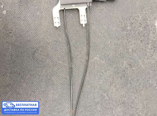 Замок боковой двери на Hyundai Tucson I (JM)