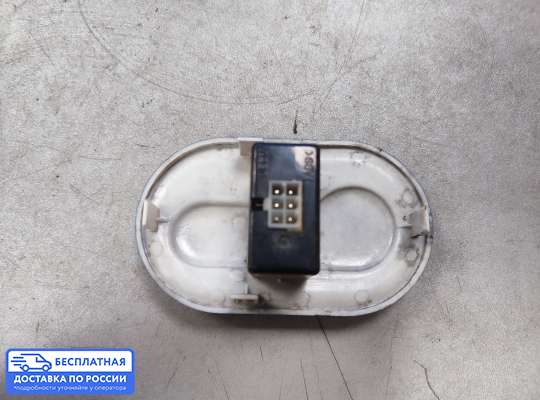 Корректор фар на Chevrolet Lanos