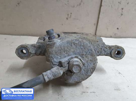 Суппорт на Daewoo Nubira I/II (KLAJ)
