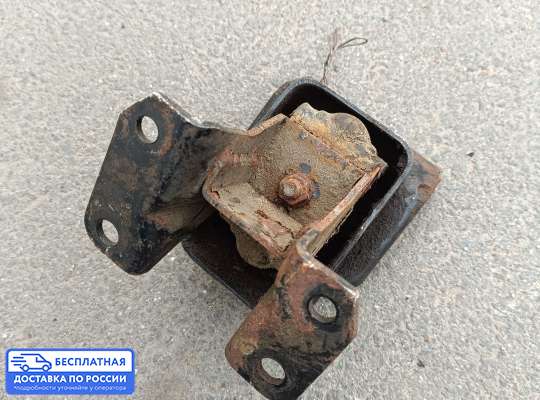 Подушка ДВС на Kia Sportage I (JA, K00)