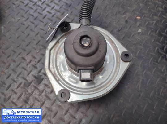 Мотор отопителя на Chevrolet Lanos
