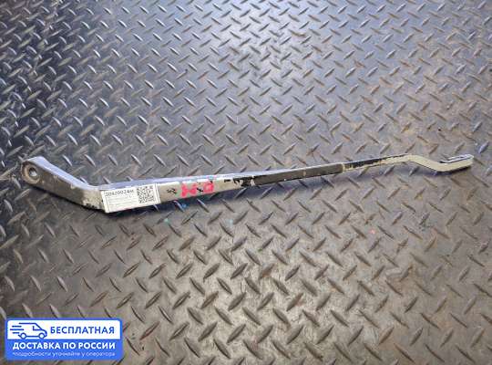 Поводок дворника на Opel Monterey A