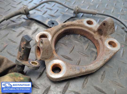 Датчик ABS на Nissan X-Trail II (T31)