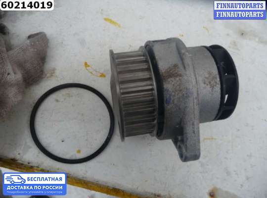 Насос водяной (помпа) на Volkswagen Golf IV (1J)
