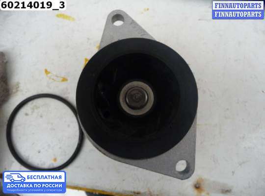Насос водяной (помпа) на Volkswagen Golf IV (1J)