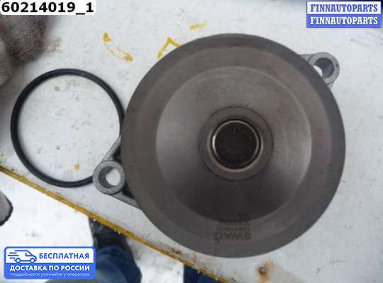 Насос водяной (помпа) на Volkswagen Golf IV (1J)