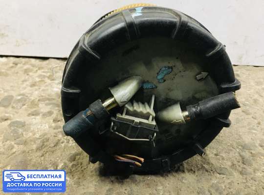 Бензонасос на Volkswagen Polo Mk3 (6N/6KV)