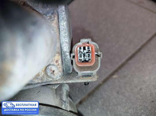 Круиз-контроль на Isuzu Rodeo I