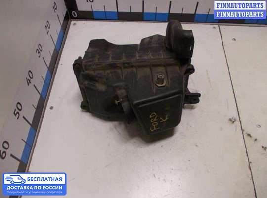 Корпус воздушного фильтра на Ford Ka I (RBT)