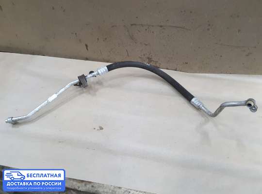 Трубка кондиционера на Mitsubishi Carisma