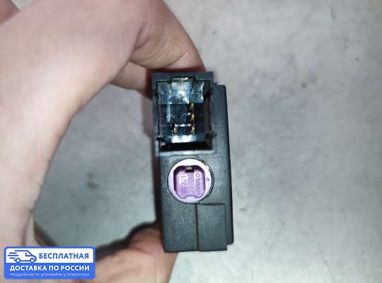 Корректор фар на Renault Scenic I