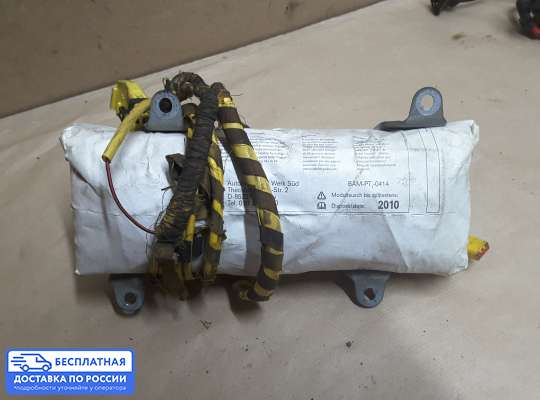 Подушка безопасности пассажира (AirBag) на Ford Scorpio II GFR