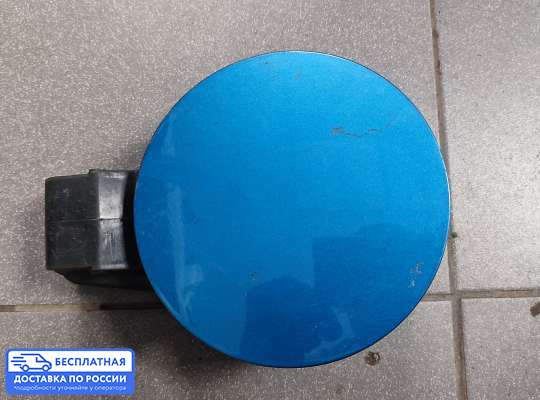 Лючок бензобака на Kia Ceed I (ED)