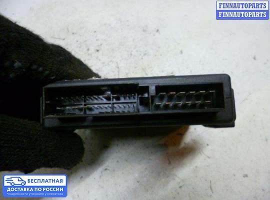 ЭБУ салона (Блок комфорта) на Opel Vectra B