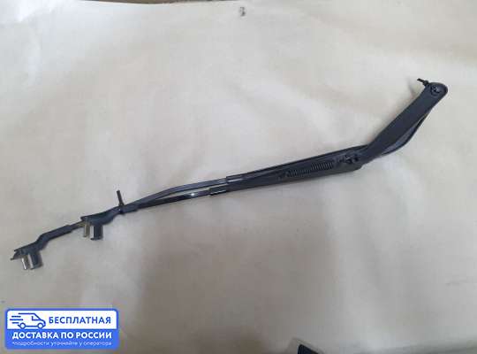 Поводок дворника на BMW X5 (E70)