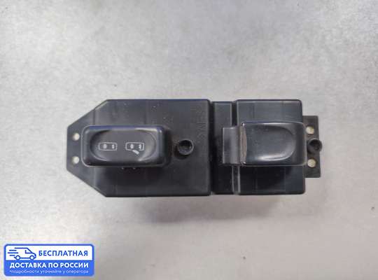 Кнопки стеклоподьемника на Opel Frontera B
