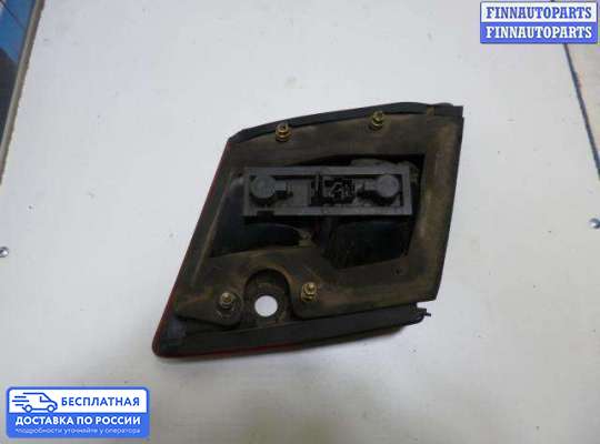 Фонарь крышки багажника на Saab 9-5