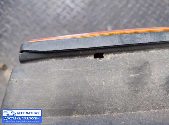 Фонарь задний на Mazda 626 III GD