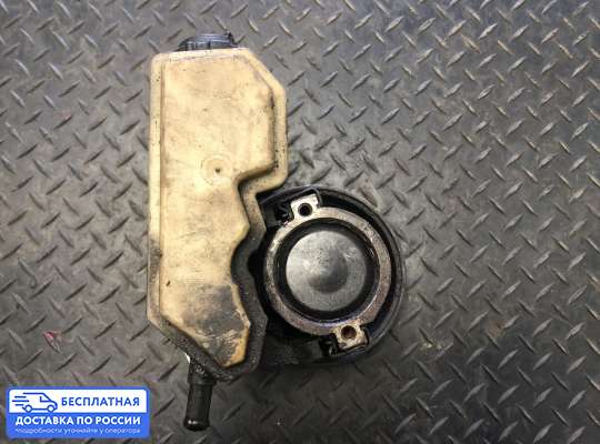 Насос ГУР (ЭУР, ЭГУР) на Opel Vectra B