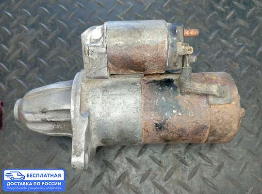 Стартер на Subaru Legacy III (BE, BH)