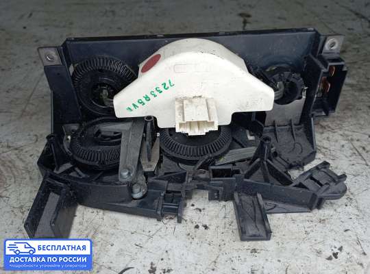 Блок управления печкой на SEAT Cordoba I