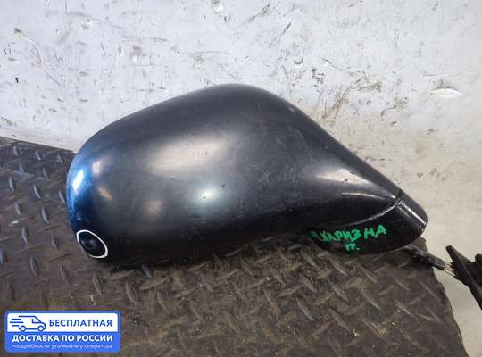 Зеркало боковое на Mitsubishi Carisma