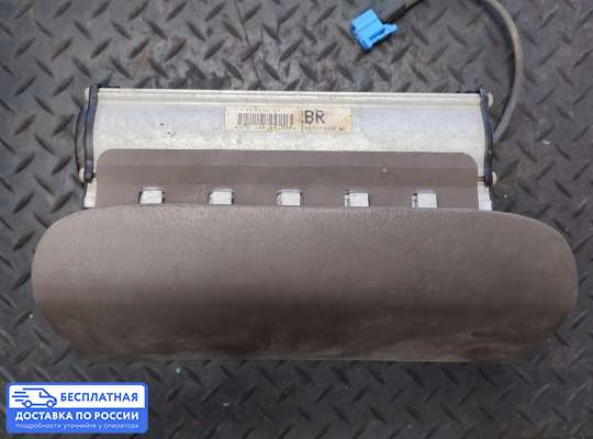 Подушка безопасности пассажира (AirBag) на Kia Sportage I (JA, K00)
