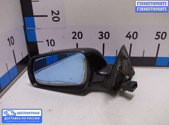 Зеркало боковое на Audi A6 (C5)
