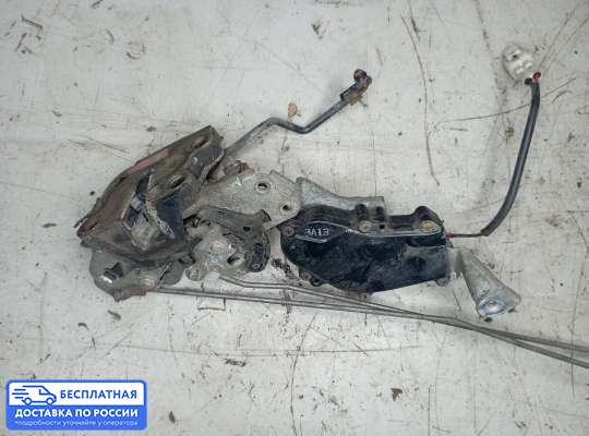 Замок боковой двери на Suzuki Vitara I (ET)