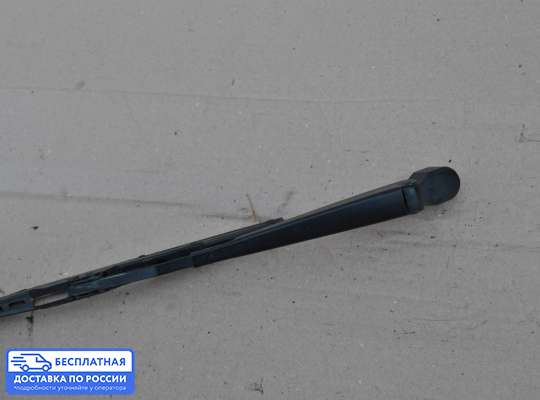 Поводок дворника на Ford Focus I
