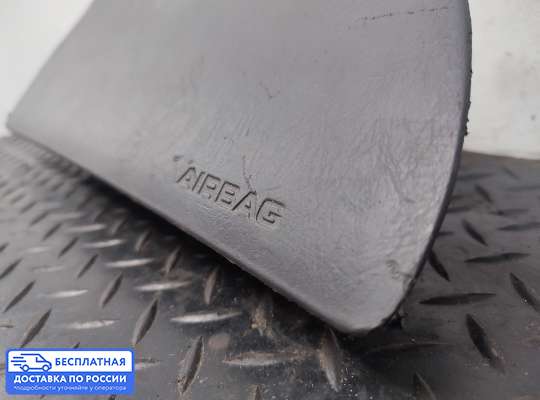Подушка безопасности пассажира (AirBag) на Ford Focus I