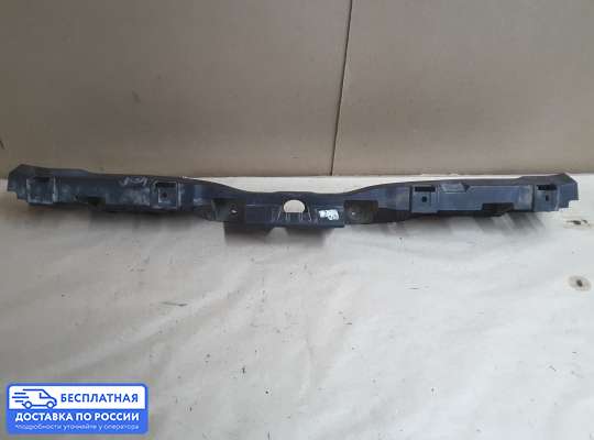 Кронштейн бампера на Renault Scenic II