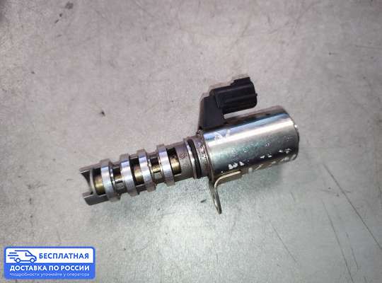 Фазорегулятор (VCP, VANOS, VVT-I, VTC) на Nissan Primera (P12)