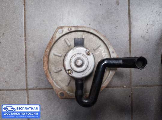 Мотор отопителя на Mazda 626 IV GE