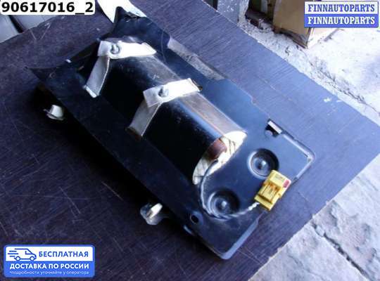 Подушка безопасности пассажира (AirBag) на Chrysler Pacifica
