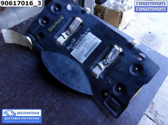 Подушка безопасности пассажира (AirBag) на Chrysler Pacifica