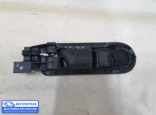 Ручка двери внутренняя на Volkswagen Passat B5 (3B)
