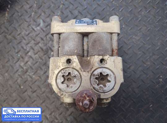 Блок ABS на BMW 5 (E34)