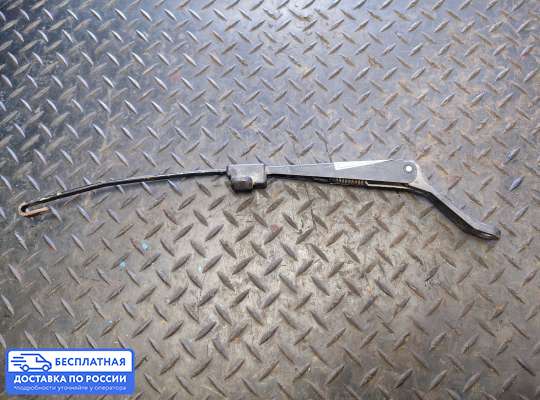 Поводок дворника на Opel Frontera B