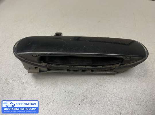 Ручка двери наружная на Audi A6 (C5)