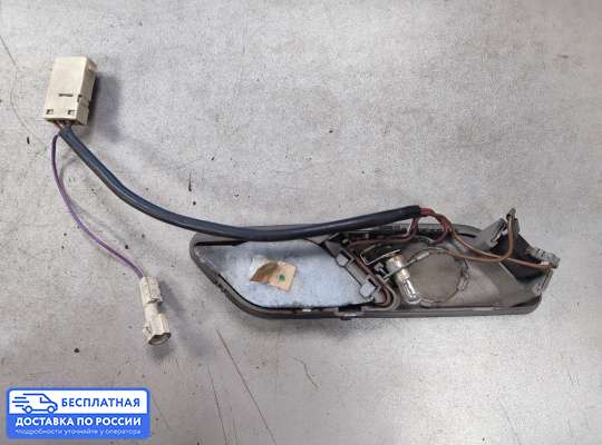 Фонарь салона (плафон) на BMW 5 (E34)