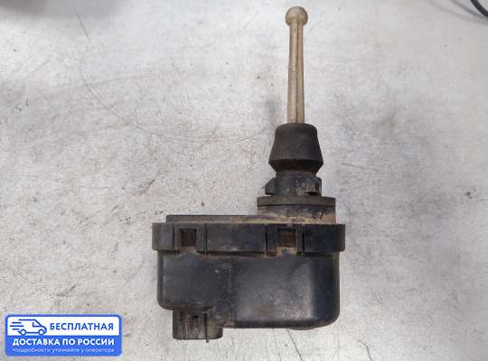 Корректор фар на Opel Frontera A