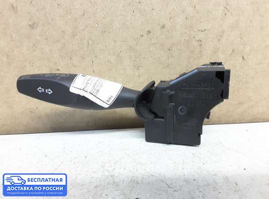 Подрулевой переключатель на Ford Mondeo III
