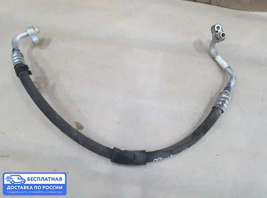 Трубка кондиционера на Mitsubishi Carisma